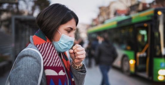 Pandemi İzolasyon Takip Projesi'nin ayrıntıları belli oldu