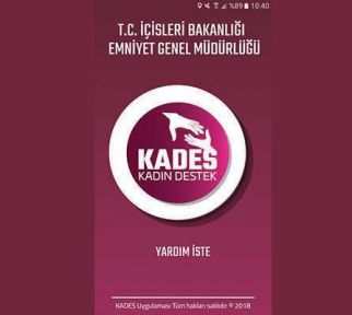 Panik butonu ile 15 bin şiddet başvurusu: 'Bu kadınlara ne oldu?'