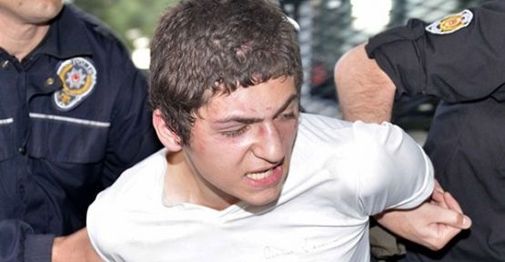 Pankart ve slogan 'örgüt üyeliği delili' sayıldı, iki çocuk daha tutuklandı!