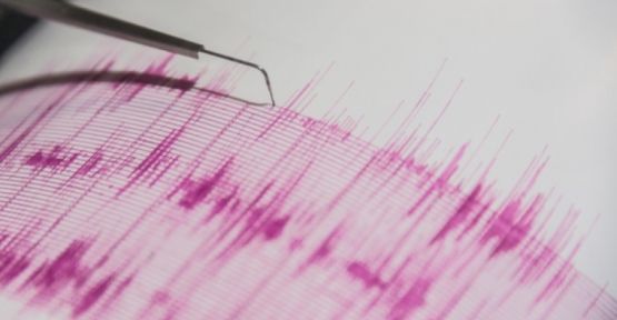 Papua Yeni Gine açıklarında 7.7 şiddetinde deprem