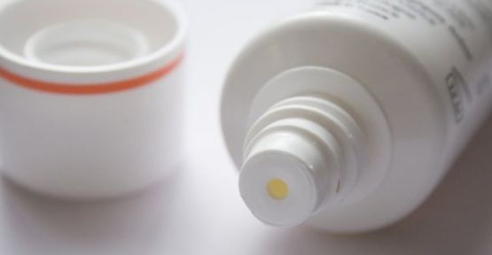 Parafinli kremler öldürüyor