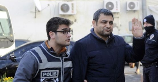 'Paralel yapı' operasyonunda 8 kişi serbest