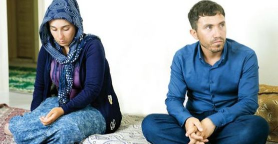 Patlamadan sonra hayatımız paramparça oldu