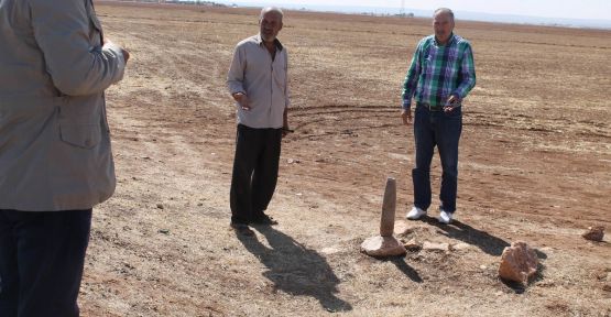 Patlamamış bu havan kime ait?