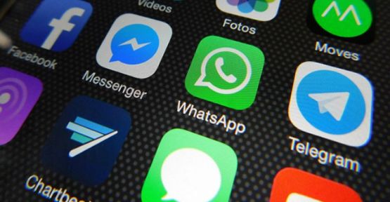 Pavel Durov: WhatsApp'ta 12 hata var