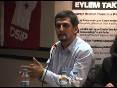 Paylan: Açıklama önemli ancak devamı gelmeli