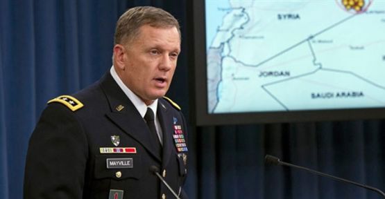 Pentagon: ABD askeri, Türkiye’nin talebi doğrultusunda destek verdi