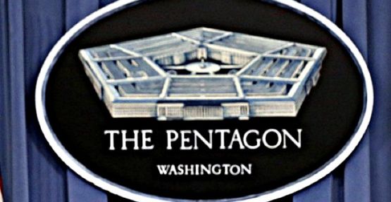Pentagon: 'Suriye'deki ABD'li rehineler' hakkında bilgimiz yok