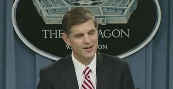 Pentagon: Türkiye ile tüm teknik detaylarda anlaşıldı