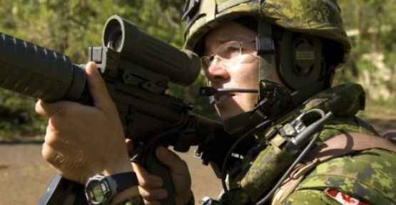 Peşmerge Bakanlığı Kanadalı askerin ölümüne ilişkin soruşturma başlatıyor