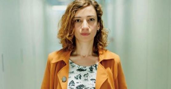 Pınar Öğünç de Radikal'den çıkarıldı