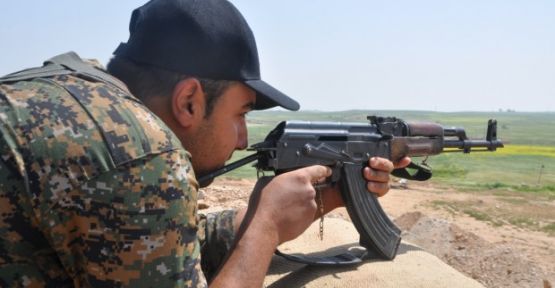 Piştî bavê wî hate qetilkirin çeka azadiyê hilgirt