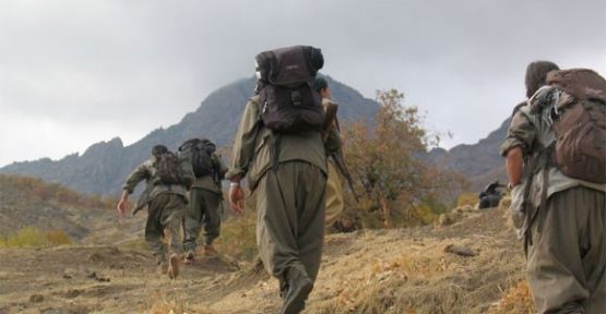 PKK 4 İşçiyi serbest bıraktı