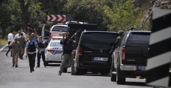 PKK: Artvin saldırısını üstleniyoruz; hedef Kılıçdaroğlu değildi