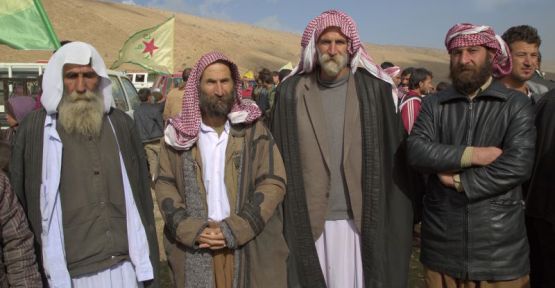 'PKK nereye giderse, biz de oraya gideriz'