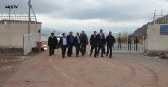 PKK tarafından alıkonulan gümrük memurları serbest bırakıldı