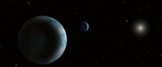 Plüton'un ilk fotoğrafları Ocak’tan itibaren çekilecek