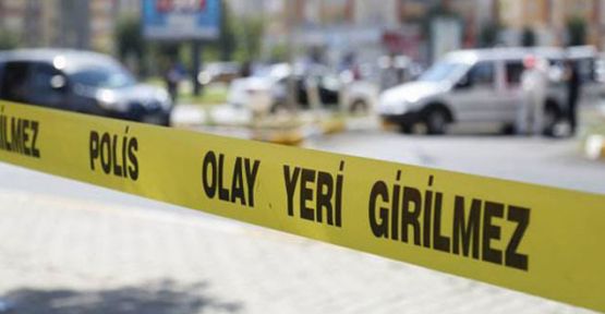 Polis, kendisine 'Fetöcü' diyen AK Parti Gençlik Kolları Başkanı'nı öldürdü