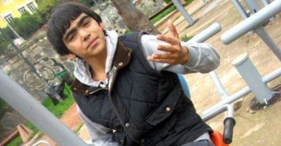 Polis savunması: Berkin Elvan'ı arkadaşları vurmuştur