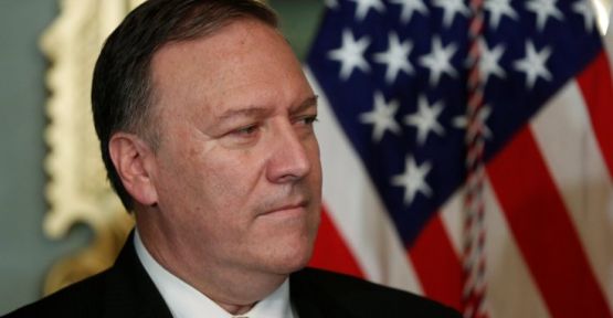 Pompeo: Kürtlerin katledilmemesi ABD'nin görevinin parçası