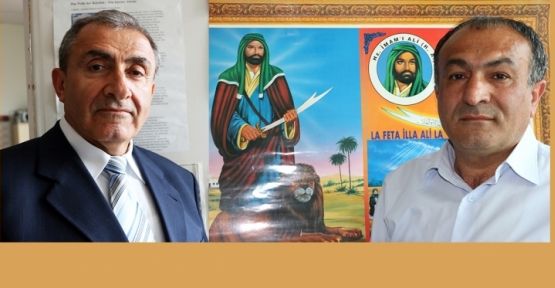 Pîr Ozata: Koçgiriyên li Ewropa û Tirkiyeyê divê deng bidin HDP'ê