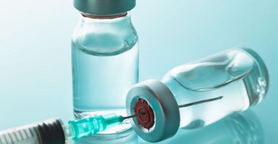 Bilim Kurulu üyesi Prof. Dr. Ceyhan: Aşıyı bulsak bile üretemeyiz