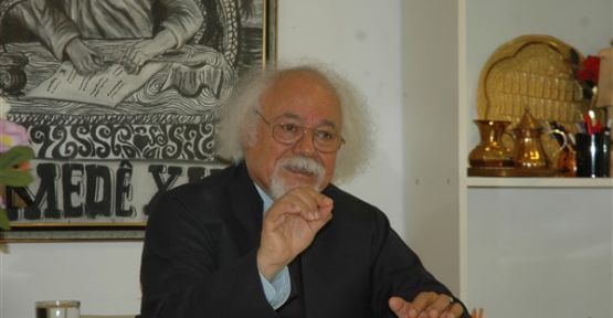 Prof. Dr. Moradi: Yarsanlar ağır baskı altında