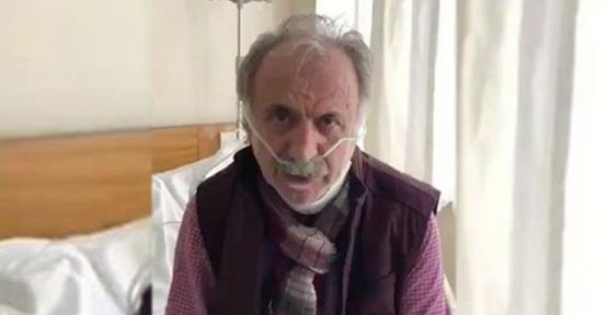 Profesör Cemil Taşçıoğlu korona virüsünden öldü