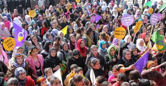 Pîrozbahiyên 8'ê Adarê didomin