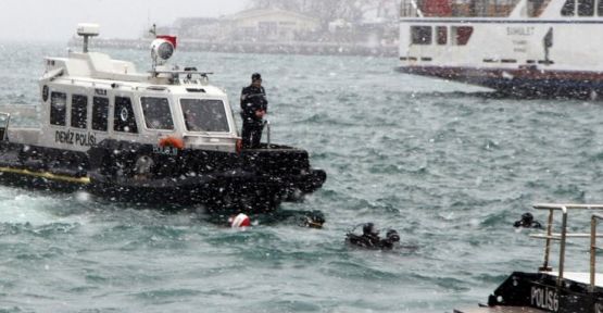 Pusetle denize atılan Tuğçe bebek savcılıklara sorulacak