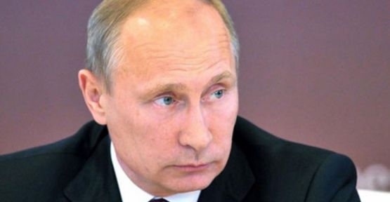 Putin, 16 general ve savcıyı görevden aldı 