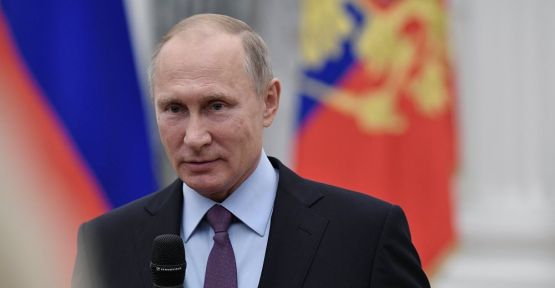 Putin hasta: Programlar ilk kez iptal!
