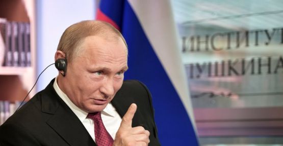 Putin Oliver Stone'a 'suikast'ları anlattı