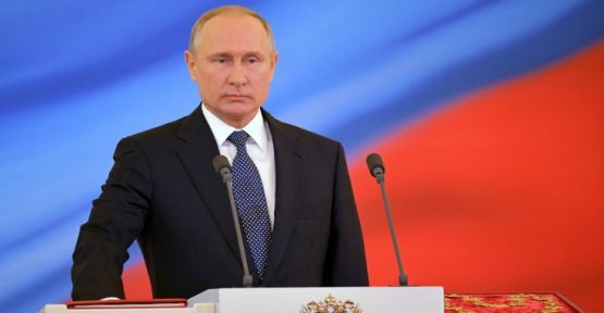 Putin: 'Rusya ve Türkiye, ekonomik işbirliği yapabilir'