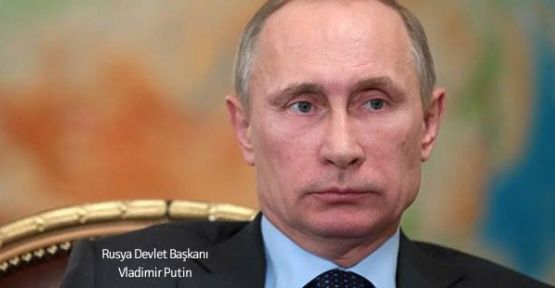 Putin'den Rus birliklere 'üslerinize geri dönün' çağrısı