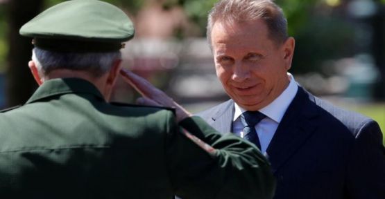 'Putin'in muhafızı'ndan muhalefet liderine düello daveti!