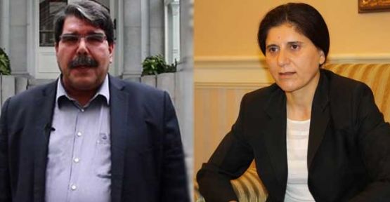 PYD, Avrupa'da diplomasi çalışmaları başlatacak