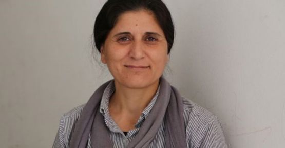 PYD Eşbaşkanı Kobani’deki son durumu anlattı