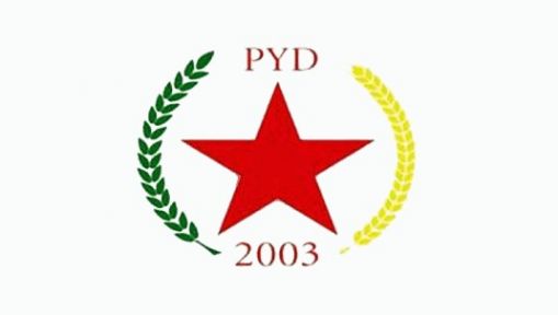 PYD: Türkiye çetelere destek vermekten vazgeçmeli
