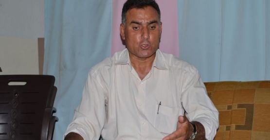 Qamışlo’da komünler çözüm yaratıyor