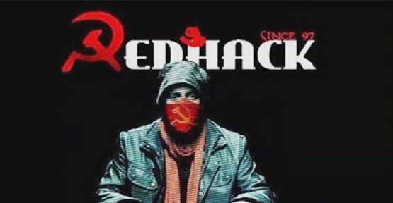 RedHack RTÜK'ün internet sitesini hackledi