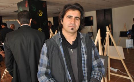 Refik Tekin için 'örgüt üyesi' ifadesi kullanıldı