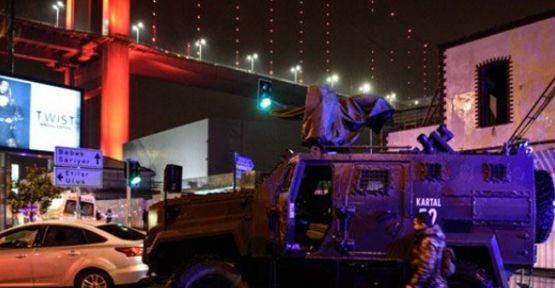 Reina Katliamı soruşturmasında 2 kişi tutuklandı