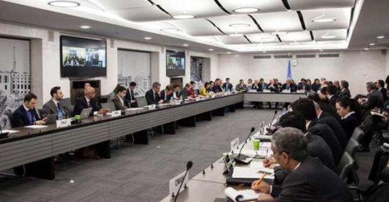 Rejim heyeti Cenevre'de; hangi konuların ele alınacağı hala belirsiz