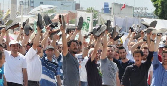 Renault'da uzlaşma sağlandı