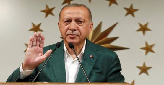Reuters: İstanbul'u kaybetmek Erdoğan için büyük bir simgesel şok