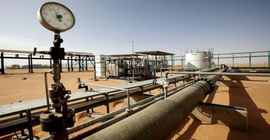 Reuters: Libya'nın petrol üretimi fiilen durdu