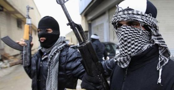 'Reyhanlı, El Kaide üssü oldu'