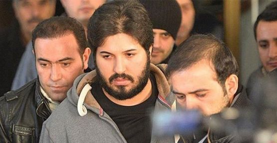 Rıza Sarraf: Babek Zencani hiçbir zaman ortağım olmadı