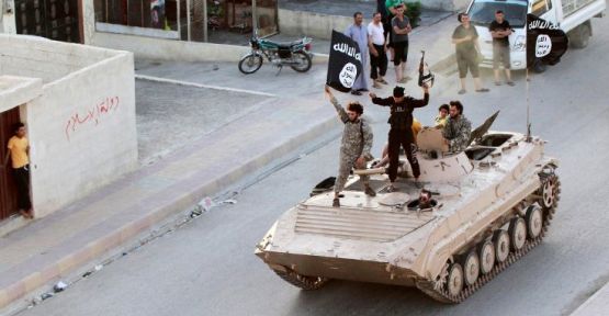 Robert Fisk: IŞİD bitmedi, İdlib'de savaş yakın